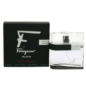  Y Gt oC tFK v[I ubN EDTESP 50ml (E)  tOX v[g 蕨 Mtg F BY FERRAGAMO BLACK POUR HOME SALVATORE FERRAGAMO