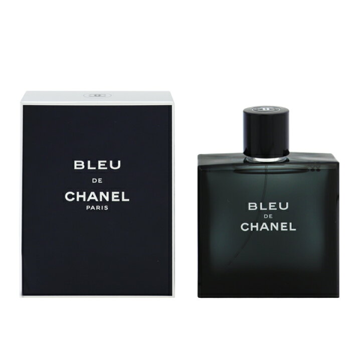 楽天市場】香水 メンズ ブルー ドゥ シャネル EDT・SP 100ml 送料無料 