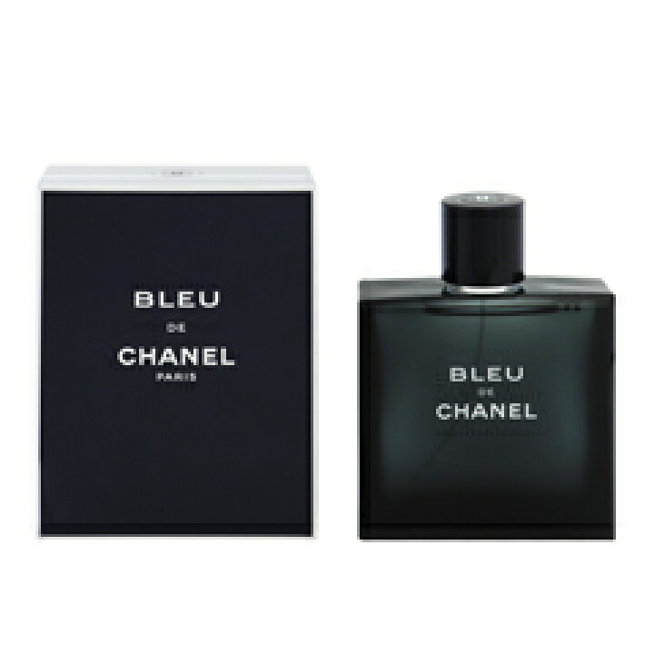 楽天市場】香水 CHANEL ブルー ドゥ シャネル (箱なし) EDT・SP 100ml 