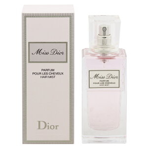 NX` fBI[ dior ~X fBI[ wA ~Xg 30ml  MISS DIOR PARFUM POUR LES CHEVEUX HAIR MIST CHRISTIAN DIOR