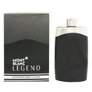 �����u���� ���� �����Y ���W�F���h EDT�ESP 200ml �������� ���� �t���O�����X �v���[���g ���蕨 �M�t�g LEGEND MONT BLANC