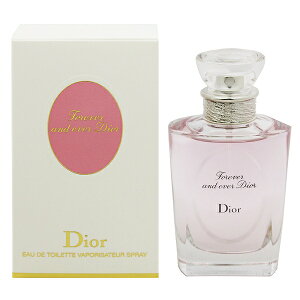 �N���X�`���� �f�B�I�[�� ���� ���f�B�[�X �t�H�[�G�o�[ �A���h �G�o�[ �f�B�I�[�� EDT�ESP 50ml �������� ���� �t���O�����X �v���[���g ���蕨 �M�t�g FOREVER AND EVER DIOR CHRISTIAN DIOR