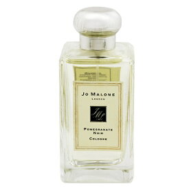 ジョー マローン 香水 JO MALONE ポメグラネート ノアール EDC・SP 100ml 【送料無料】【フレグランス ギフト プレゼント 誕生日 レディース・女性用】【POMEGRANATE NOIR COLOGNE SPRAY】