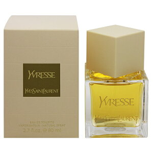 CT[  fB[X ERNV CX EDTESP 80ml   tOX v[g 蕨 Mtg LA COLLECTION YVRESSE YVES SAINT LAURENT
