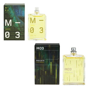 GZgbN L[Y  Y fB[X L[03 EDTESP 100ml   tOX v[g 蕨 Mtg MOLECULE 03 ESCENTRIC MOLECULES