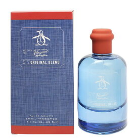 マンシングウェア 香水 MUNSINGWEAR ペンギン オリジナルブレンド EDT・SP 100ml 【送料込み(沖縄・離島を除く)】【フレグランス ギフト プレゼント 誕生日 メンズ・男性用】【PENGUIN ORIGINAL BLEND EAU DE TOILETTE SPRAY】