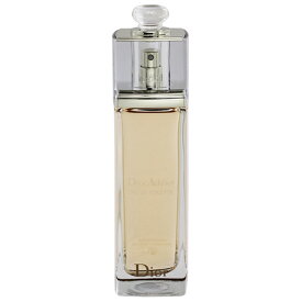 クリスチャン ディオール 香水 CHRISTIAN DIOR アディクト (テスター) EDT・SP 100ml 【送料無料】【フレグランス ギフト プレゼント 誕生日 レディース・女性用】【アディクト DIOR ADDICT EAU DE TOILETTE SPRAY TESTER】