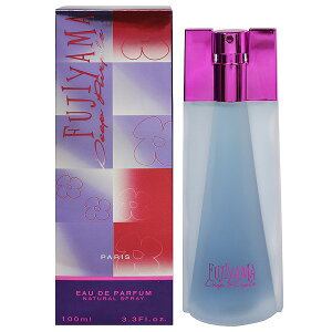 �T�N�Z�X�h�p�� ���� ���f�B�[�X �t�W���} �f�B�[�v�p�[�v�� EDP�ESP 100ml ���� �t���O�����X �v���[���g ���蕨 �M�t�g FUJIYAMA DEEP PURPLE SUCCES DE PARIS