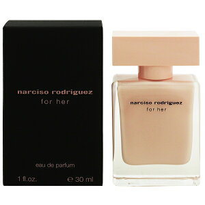  fB[X iV\ hQX tH[n[ EDPESP 30ml   tOX v[g 蕨 Mtg NARCISO RODRIGUEZ FOR HER