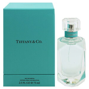  fB[X eBt@j[ EDPESP 75ml   tOX v[g 蕨 Mtg TIFFANY