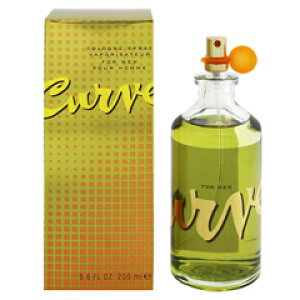 Y NC{[  Y J[ tH[ (Ȃ) EDCESP 200ml   tOX v[g 蕨 Mtg CURVE FOR MEN COLOGNE LIZ CLAIBORNE