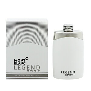�����u���� ���� �����Y ���W�F���h �X�s���b�g EDT�ESP 200ml �������� ���� �t���O�����X �v���[���g ���蕨 �M�t�g LEGEND SPIRIT MONT BLANC