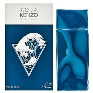 ���� �����Y �A�N�A �P���]�[ �v�[���I�� EDT�ESP 50ml ���� �t���O�����X �v���[���g ���蕨 �M�t�g AQUA KENZO POUR HOMME
