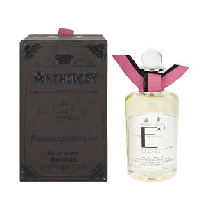 ynK  fB[X I[ \ pC EDTESP 100ml   tOX v[g 蕨 Mtg EAU SANS PAREIL PENHALIGONfS