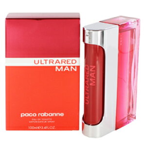 �p�R���o���k �O���}�� ���� �����Y �E���g�����b�h �}�� EDT�ESP 100ml ��������(����E����������) �v���[���g ���蕨 �M�t�g ULTRAERED MAN PACO RABANNE
