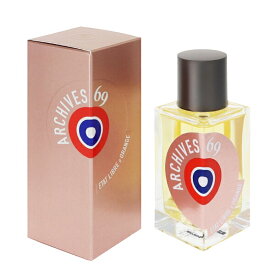 エタ リーブル ド オランジェ 香水 ETAT LIBRE D’ORANGE アルシーブ 69 EDP・SP 50ml 【送料無料】【フレグランス ギフト プレゼント 誕生日 ユニセックス・男女共用】【ARCHIVES 69 EAU DE PARFUM SPRAY】