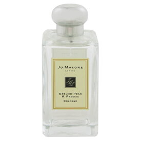 ジョー マローン 香水 JO MALONE イングリッシュペアー＆フリージア EDC・SP 100ml 【送料無料】【フレグランス ギフト プレゼント 誕生日 レディース・女性用】【ENGLISH PEAR ＆ FREESIA COLOGNE SPRAY】