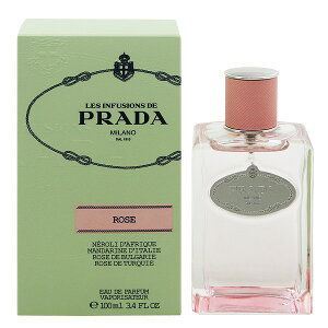 ���� ���f�B�[�X �C���t���[�W���� �h�D �v���_ ���[�Y EDP�ESP 100ml �������� ���� �t���O�����X �v���[���g ���蕨 �M�t�g LES INFUSIONS DE PRADA ROSE