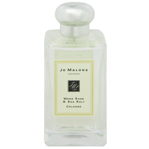 W[ }[  fB[X EbhZ[WV[\g EDCESP 100ml   tOX v[g 蕨 Mtg WOOD SAGE  SEA SALT COLOGNE JO MALONE
