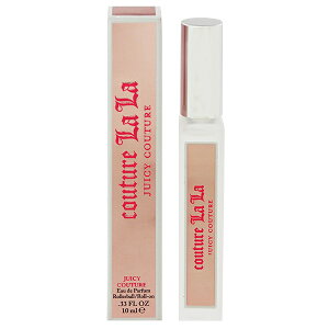 W[V[ N`[  fB[X N`[  EDP [[{[ 10ml  tOX v[g 蕨 Mtg COUTURE LA LA ROLLERBALL JUICY COUTURE