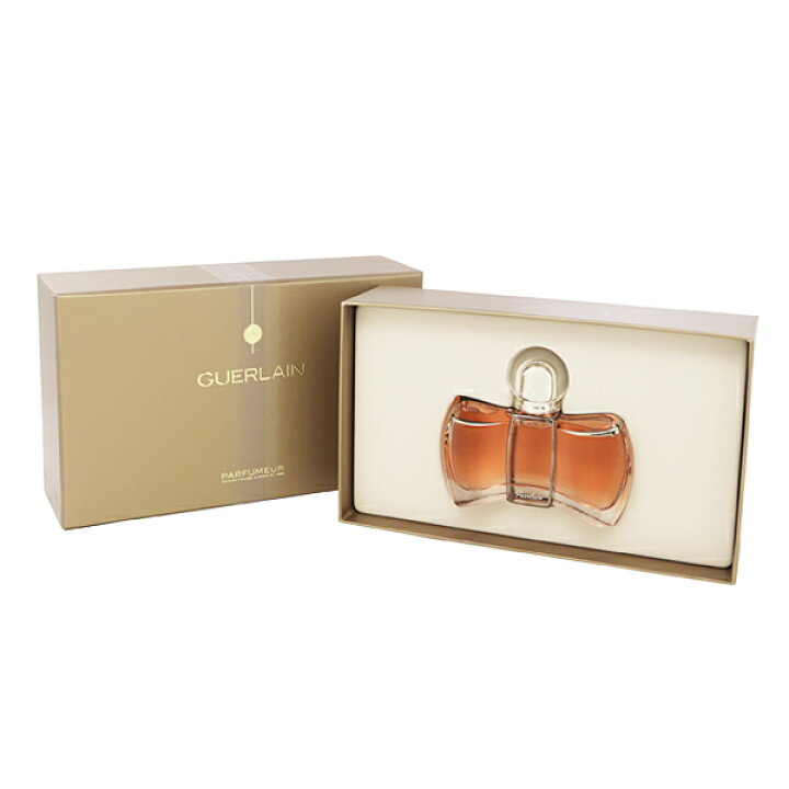 楽天市場】ゲラン 香水 GUERLAIN モン エクスクリュズィフ EDP・SP 