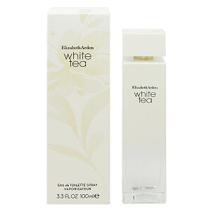 GUxXA[f  fB[X zCgeB[ EDTESP 100ml (E)  tOX v[g 蕨 Mtg WHITE TEA ELIZABETH ARDEN