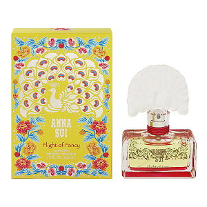 �A�i�X�C ���� ���f�B�[�X �t���C�g �I�u �t�@���V�[ EDT�ESP 50ml ��������(����E����������) ���� �t���O�����X �v���[���g ���蕨 �M�t�g FLIGHT OF FANCY ANNA SUI