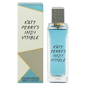 PCeB y[  fB[X CfB BWu EDPESP 100ml (E)  tOX v[g 蕨 Mtg INDI VISIBLE KATY PERRY