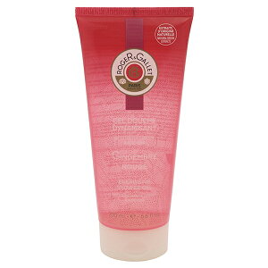 ���W�F�K�� �W���W���[ ���[�W�� �V�����[�W�F�� 200ml GINGEMBRE ROUGE ENERGISING SHOWER GEL ROGER��GALLET