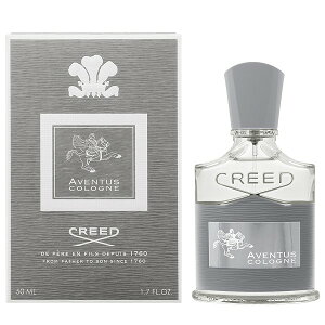 �N���[�h ���� �����Y �A�o���g�D�X �R���� EDP�ESP 50ml �������� ���� �t���O�����X �v���[���g ���蕨 �M�t�g AVENTUS COLOGNE CREED
