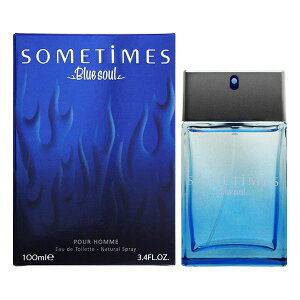 A}RZvg  Y T^C u[\E EDTESP 100ml  tOX v[g 蕨 Mtg SOMETIMES BLUE SOUL AROMACONCEPT