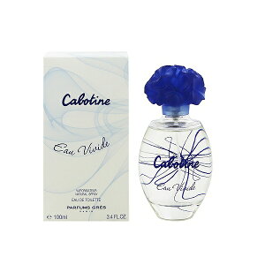 O  fB[X J{eB[k IEBBbh EDTESP 100ml  tOX v[g 蕨 Mtg CABOTINE EAU VIVIDE GRES