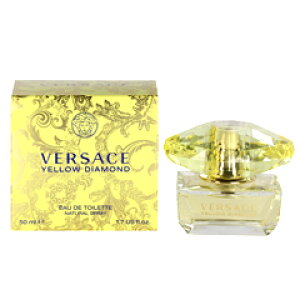 ���F���T�[�`�F ���� ���f�B�[�X �C�G���[�_�C�A�����h EDT�ESP 50ml �������� ���� �t���O�����X �v���[���g ���蕨 �M�t�g YELLOW DIAMOND VERSACE