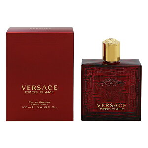 ���F���T�[�`�F ���� �����Y �G���X �t���C�� EDP�ESP 100ml �������� ���� �t���O�����X �v���[���g ���蕨 �M�t�g EROS FLAME VERSACE