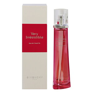  fB[X FB CWXeBu WoVC EDTESP 50ml   tOX v[g 蕨 Mtg VERY IRRESISTIBLE GIVENCHY
