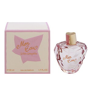���� ���f�B�[�X �����[�^ �����s�J ���� �I�[ EDP�ESP 50ml ��������(����E����������) ���� �t���O�����X �v���[���g ���蕨 �M�t�g LOLITA LEMPICKA MON EAU