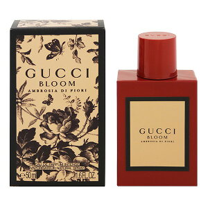 Ob`  fB[X u[ AuVA fB tBI[ CeX EDPESP 50ml   tOX v[g 蕨 Mtg BLOOM AMBROSIA DI FIORE INTENSE GUCCI