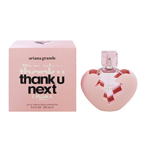 AAi Of O}  fB[X TL[ lNXg EDPESP 100ml  v[g 蕨 Mtg THANK U NEXT ARIANA GRANDE
