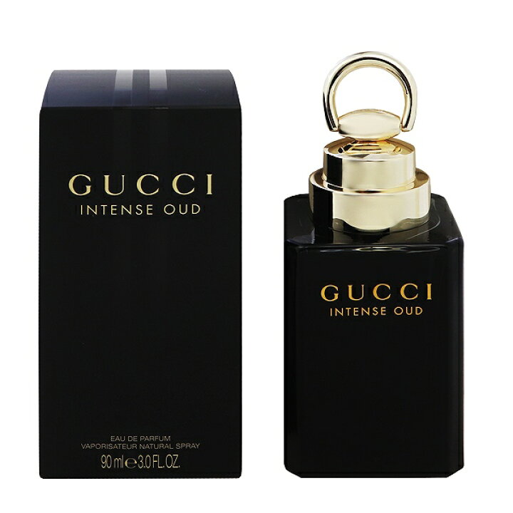 楽天市場】グッチ 香水 メンズ インテンス ウード EDP・SP 90ml 送料 
