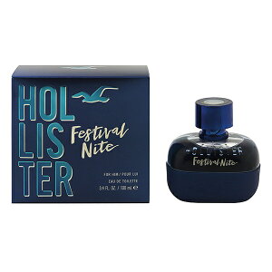 �z���X�^�[ ���� �����Y �t�F�X�e�B�o�� �i�C�g �t�H�[�q�� EDT�ESP 100ml ��������(����E����������) ���� �t���O�����X �v���[���g ���蕨 �M�t�g FESTIVAL NITE FOR HIM HOLLISTER