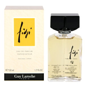 MbV  fB[X tBW[ EDPESP 50ml (E)  tOX v[g 蕨 Mtg FIDJI GUY LAROCHE