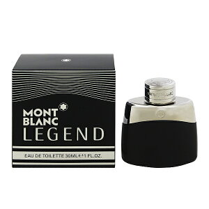 �����u���� ���� �����Y ���W�F���h EDT�ESP 30ml ��������(����E����������) ���� �t���O�����X �v���[���g ���蕨 �M�t�g LEGEND MONT BLANC