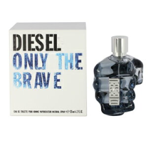 fB[[  Y I[ U uCu EDTESP 125ml (E)  tOX v[g 蕨 Mtg ONLY THE BRAVE POUR HOMME DIESEL