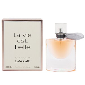 �����R�� �O���}�� ���� ���f�B�[�X �����B�G�x�� EDP�ESP 30ml �������� �v���[���g ���蕨 �M�t�g LA VIE EST BELLE LANCOME