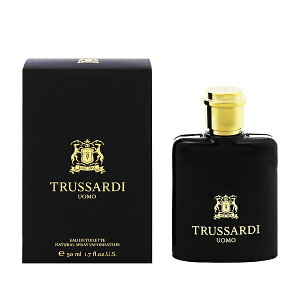  Y gTfB EH EDTESP 50ml   tOX v[g 蕨 Mtg TRUSSARDI UOMO