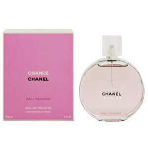 �V���l�� ���� ���f�B�[�X �`�����X �I�[ �^���h�D�� EDT�ESP 150ml �������� ���� �t���O�����X �v���[���g ���蕨 �M�t�g CHANCE EAU TENDRE CHANEL