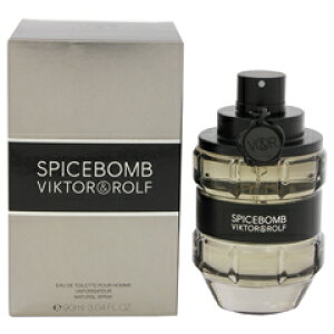 BN^[t  Y XpCX { EDTESP 90ml   tOX v[g 蕨 Mtg SPICEBOMB POUR HOMME VIKTORROLF