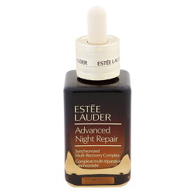 エスティローダー ESTEE LAUDER アドバンス ナイト リペア SMR コンプレックス 50ml 【あす楽 送料込み】【化粧品・コスメ スキンケア アイケア】【ADVANCED NIGHT REPAIR SYNCHRONIZED MULTI-RECOVERY COMPLEX】