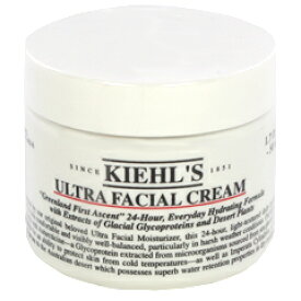 キールズ KIEHL’S クリーム UFC 50ml 【あす楽 送料込み(沖縄・離島を除く)】【化粧品・コスメ スキンケア クリーム】【ULTRA FACIAL CREAM】