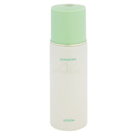 マミヤンアロエ MAMIYAN ALOE ローション 120ml 【化粧品・コスメ スキンケア 化粧水・ローション】